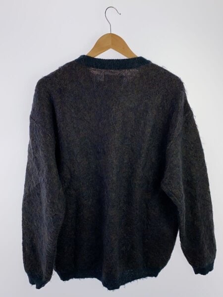 YOKE 23AW モヘアニット　サイズ2 yoke 23aw モヘアニットサイズ2