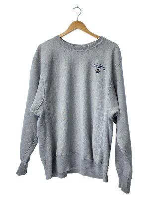 Champion(チャンピオン) / 90s/REVERSE WEAVE/刺繍タグ/DUQUESNE 