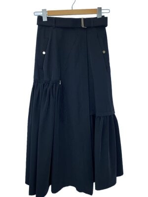 UNITED TOKYO(ユナイテッドトウキョウ) / ロングスカート/2