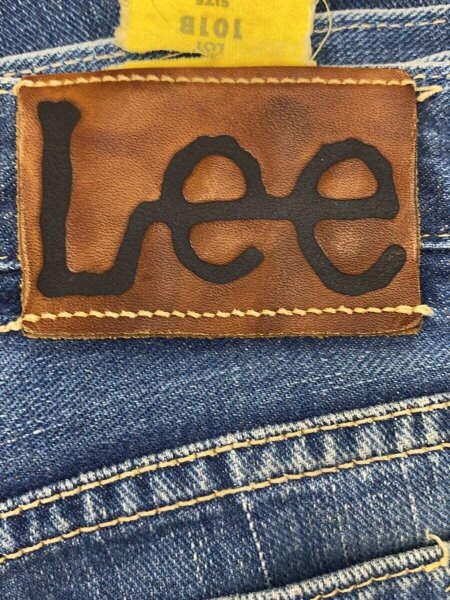 Lee(リー) / ボトム/29/デニム/IDG/無地/e524/日本製/3101 | 古着の 