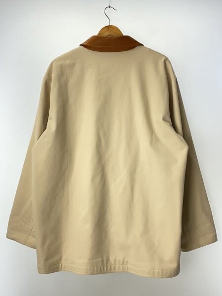 Cristaseya(クリスタセヤ) / カバーオール/M/コットン/IVO | 古着の