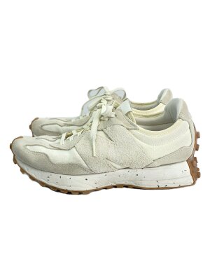 NEW BALANCE(ニューバランス) / ローカットスニーカー/24.5cm/WHT