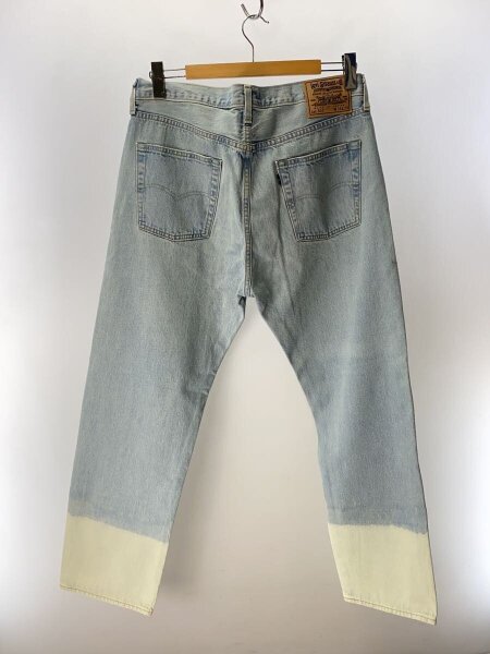 Levi's(リーバイス) / ボトム/34/コットン/IDG/無地/A5875-0010 | 古着