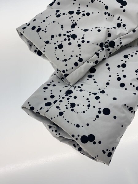 NIKE ACG(ナイキエーシージー) / ダウンジャケット/XL/コットン/WHT/総