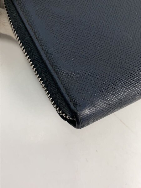PRADA(プラダ) / 長財布/牛革/NVY/メンズ/2ML317/SAFFIANO/BALTICO