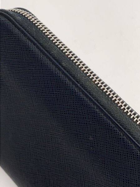 PRADA / 長財布/牛革/NVY/メンズ/2ML317/SAFFIANO/BALTICO PRADA(プラダ) / 長財布/牛革/NVY/メンズ/2ML317/SAFFIANO/BALTICO