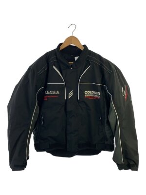 GOLDWIN(ゴールドウィン) / ジャケット/3/ナイロン/KHK/GL23745 | 古着