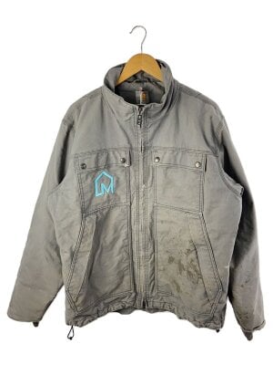 Carhartt(カーハート) / デトロイトジャケット/USA製/ジャケット/XL