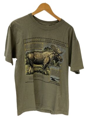 その他ブランド(ソノタブランド) / KING GNU/Tシャツ/L/グリーン その他ブランド(ソノタブランド) / KING GNU/Tシャツ/L/グリーン