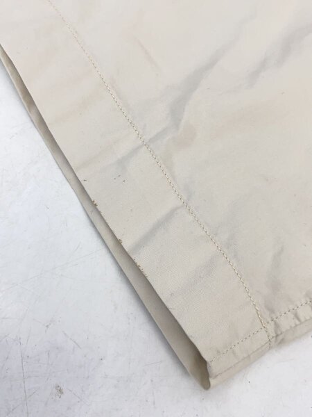 AUBERGE(オーベルジュ) / 半袖シャツ/44/コットン/CRM | 古着の販売