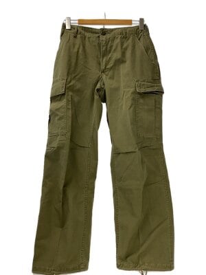US.ARMYのカーゴパンツ検索結果 2ページ目|古着・中古品の通販サイト
