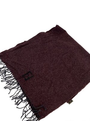 FENDI(フェンディ) / マフラー/ウール/PUP/無地/レディース