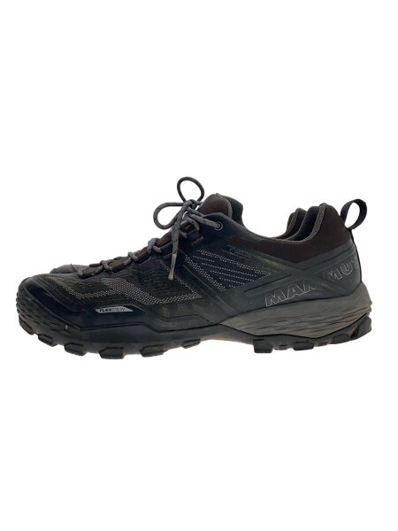 MAMMUT(マムート) / ローカットスニーカー/--/BLK/ゴアテックス | 中古 