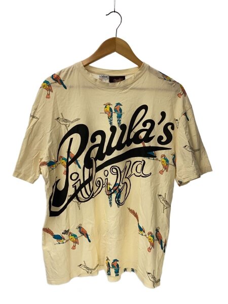 LOEWE(ロエベ) / Tシャツ/S/コットン/YLW/H616Y22X17 | 古着の販売 