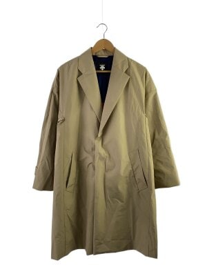 DESCENTE(デサント) / コート/S/ナイロン/NVY/DAMQGC45/SUN SHIELD