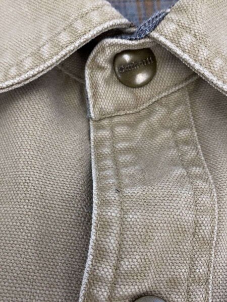 Carhartt(カーハート) / ジャケット/XL/コットン/BEG/S96GKH | 古着の