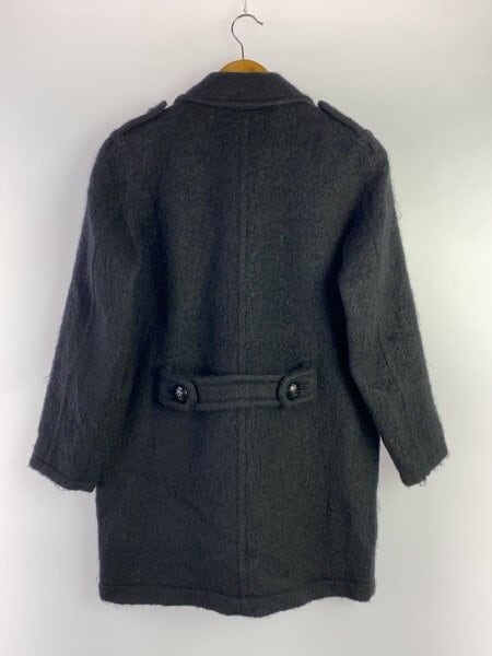 Burberry Blue Label バーバリーブルーレーベル　ウールコート BURBERRY BLUE LABEL(バーバリーブルーレーベル) / コート/36/ウール