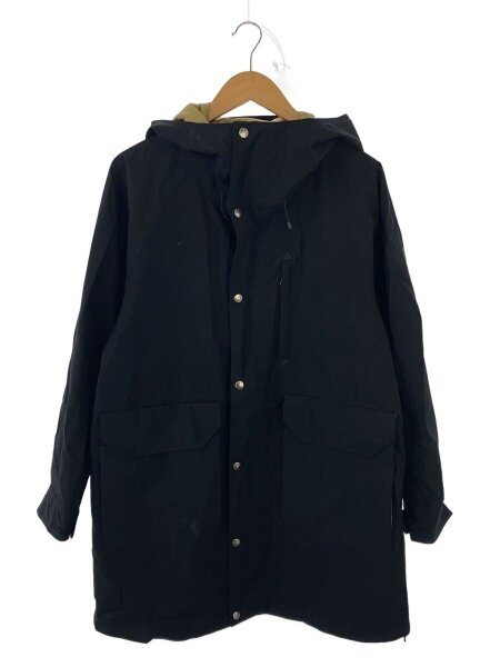 マサ THE NORTH FACE(ザノースフェイス) / ZI MAGNE MOUNTAIN COAT_ジップ