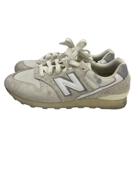 NEW BALANCE(ニューバランス) / WL996/ホワイト/23.5cm/WHT | 中古品の 