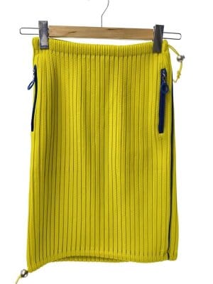 ISSEY MIYAKE(イッセイミヤケ) / archive/スカート/1/ポリエステル