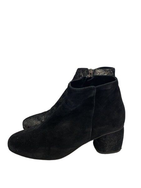 ALBERTO FERMANI(アルベルトフェルマーニ) / ブーツ/38/BLK | 中古品の