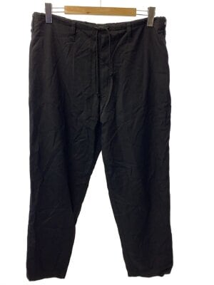 yohji yamamoto POUR HOMME(ヨウジヤマモトプールオム) / 19ss