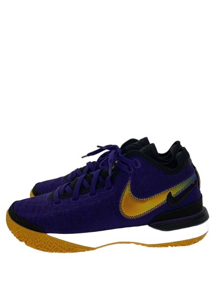 NIKE(ナイキ) / ZOOM LEBRON NXXT GEN EP_レブロン NXXT GEN EP/26.5cm 