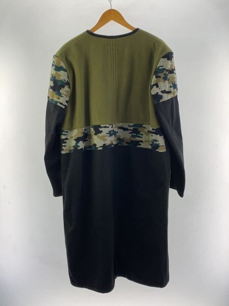 COMME des GARCONS SHIRT(コムデギャルソンシャツ) / コート/S/ウール