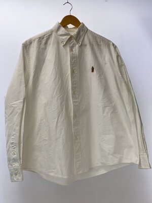 RADIALL(ラディアル) / 長袖シャツ/M/レーヨン/GRN/RAD-20AW-SH002