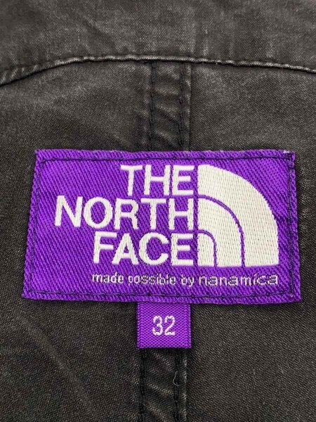 THE NORTH FACE PURPLE LABEL(ザノースフェイスパープルレーベル