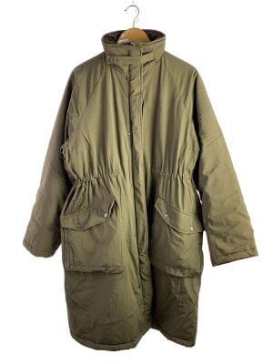 FREAK'S STORE(フリークスストア) / チェスターコート/M/ウール/KHK