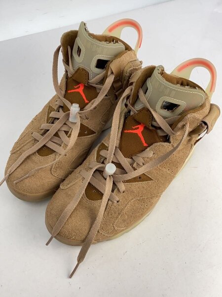 NIKE(ナイキ) / AIR JORDAN 6 RETRO_エアジョーダン 6 レトロ/25.5cm 
