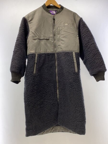 THE NORTH FACE PURPLE LABEL(ザノースフェイスパープルレーベル 