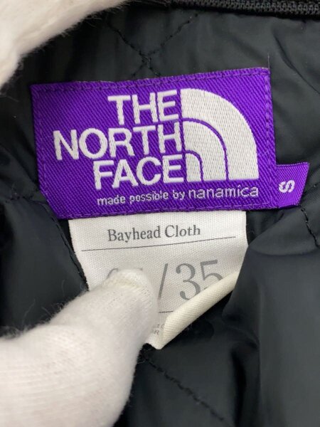 THE NORTH FACE PURPLE LABEL(ザノースフェイスパープルレーベル 