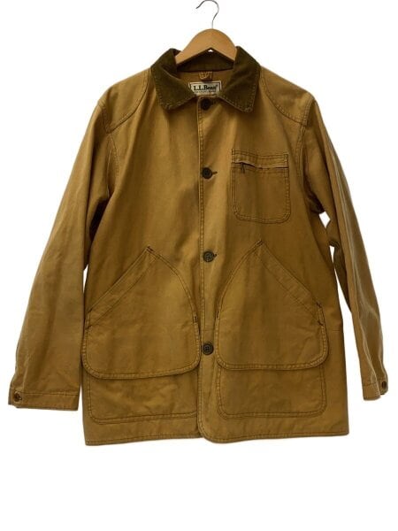 L.L.Bean(エルエルビーン) / ハンティングジャケット/42/コットン/CML 