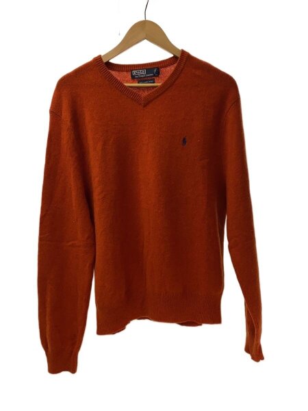 POLO RALPH LAUREN(ポロラルフローレン) / ニット・セーター(厚手)/XL 