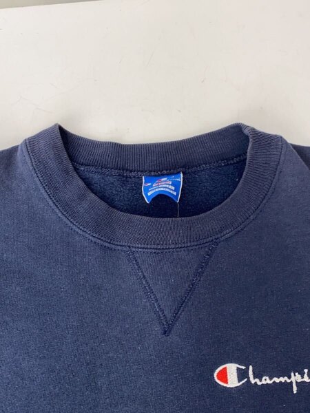 Champion(チャンピオン) / 90s/トリコタグ/リバース/USA製/スウェット