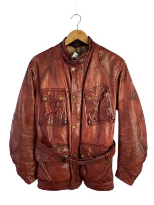 Belstaff（ベルスタッフ）の古着・中古品の通販サイト セカンド