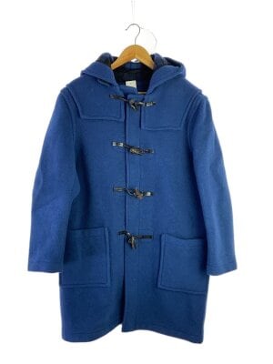 MONTGOMERYのダッフルコート検索結果|古着・中古品の通販サイト