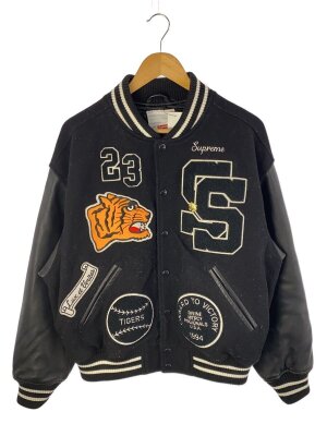 Supremeのスタジャン検索結果|古着・中古品の通販サイト セカンド