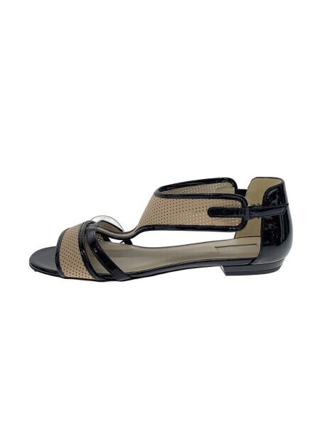 GIORGIO ARMANI(ジョルジオアルマーニ) / サンダル/35/BEG | 中古品の 