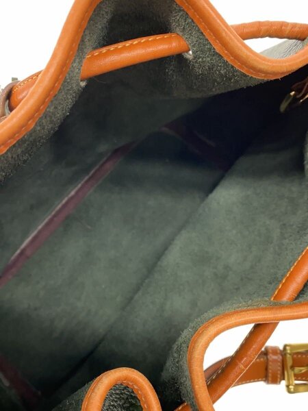 Dooney & Bourke(ドゥーニーアンドバーク) / ショルダーバッグ/レザー 