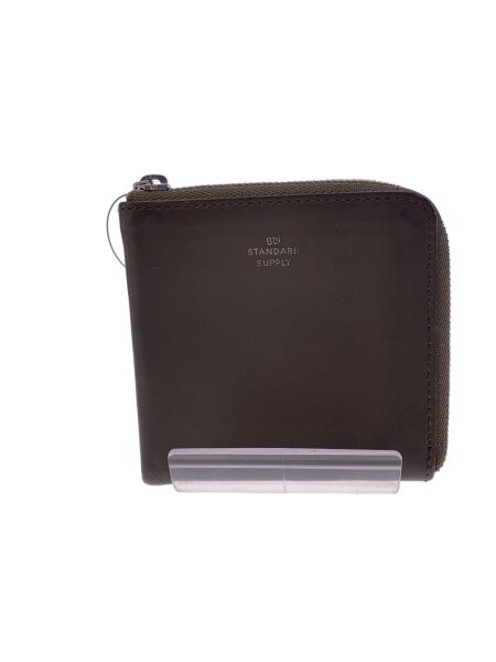 STANDARD SUPPLY(スタンダードサプライ) / PAL L ZIP WALLET/財布 