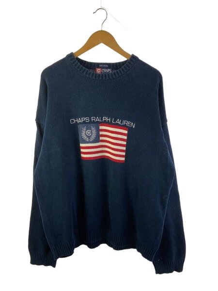 CHAPS RALPH LAUREN(チャップスラルフローレン) / ニット・セーター 
