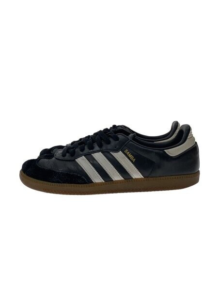 adidas(アディダス) / オリジナルス/SAMBA OG/サンバ/ブラック/B75807 