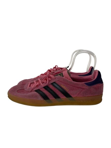 adidas(アディダス) / GAZELLE INDOOR_ガゼル インドア/29cm/PNK 