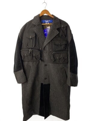 JUNYA WATANABE COMME des GARCONS MANのコート検索結果|古着・中古品