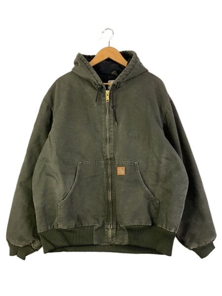 Carhartt(カーハート) / アクティブジャケット/XL/コットン/CML/J130 