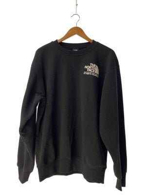 THE NORTH FACE(ザノースフェイス) / VERTEX SWEAT CREW_バーテックス