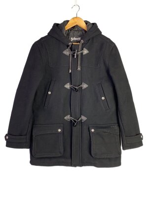 Schottのダッフルコート検索結果|古着・中古品の通販サイト セカンド